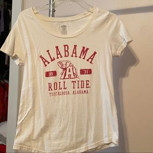 The University of Alabama T-Shirt